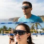 OCULOS HB APEX LIGHT MATTE BLACK GRAY