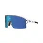 Oculos Hb Edge Gloss Crystal Blue Chrome