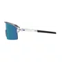 Oculos Hb Edge Gloss Crystal Blue Chrome