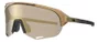 OCULOS HB EDGE R M GRA BLACK GOLD GOLD CHROME