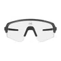 Oculos Hb Edge S Matte Onyx Photochromic