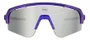 OCULOS HB EDGE S SILVER PURPLE SILVER