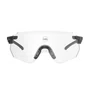 Óculos Hb Flare G Dark Gray Photochromic