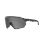 Óculos Hb Flare M Black D Nickel Gray