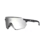Óculos Hb Flare M Black D Nickel Silver