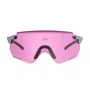 Óculos Hb Flare Matte Moonstone Pink