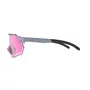 Óculos Hb Flare Matte Moonstone Pink