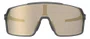 OCULOS HB GRINDER G DARK BLUISH GRAY GOLD CHROME