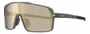 OCULOS HB GRINDER G DARK BLUISH GRAY GOLD CHROME