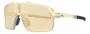 OCULOS HB GRINDER PEARL GOLD PHOTO GOLD