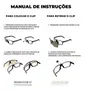 OCULOS HB PRESTO 2.0 MATTE BLACK GRAY
