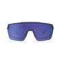 OCULOS HB PRESTO 2.0 MATTE NAVY BLUE CHROME