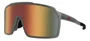 OCULOS HB PRESTO GRAPHENE/RED ORANGE CHROME