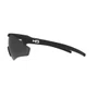 Oculos Hb Shield Comp 2.0 Matte Black Gray
