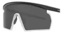 OCULOS HB SPINNER M BLACK/ G BLACK + P WHITE GRAY