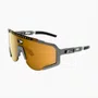 OCULOS SCICON AEROSCOPE CINZA LENTE BRONZE