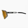 OCULOS SCICON AEROSCOPE CINZA LENTE BRONZE