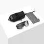 OCULOS SCICON AEROSCOPE CINZA LENTE FOTOCROMATICO PRATA