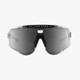 OCULOS SCICON AEROSCOPE CRISTAL LENTE PRATA