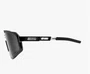 OCULOS SCICON AEROSCOPE PRETO LENTE PRATA