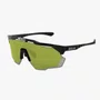 OCULOS SCICON AEROSHADE KUNKEN PRETO LENTE VERDE