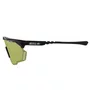 OCULOS SCICON AEROSHADE KUNKEN PRETO LENTE VERDE