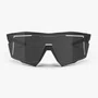 Oculos Scicon Ciclismo Aerostorm Preto Lente Fume