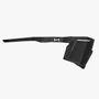 Oculos Scicon Ciclismo Aerostorm Preto Lente Fume