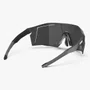 Oculos Scicon Ciclismo Aerostorm Preto Lente Fume
