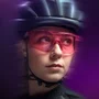 Oculos Scicon Ciclismo Aerostorm Rosa Lente Rosa Claro