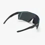 Oculos Scicon Ciclismo Aerostorm Verde Lente Verde