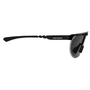 OCULOS SCICON AEROTRAIL PRETO LENTE PRATA FOTOCROMATICO