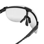 OCULOS SCICON AEROTRAIL PRETO LENTE PRATA FOTOCROMATICO