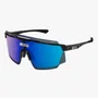 OCULOS SCICON AEROWATT PRETO LENTE AZUL