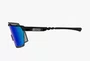 OCULOS SCICON AEROWATT PRETO LENTE AZUL