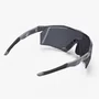 Oculos Scicon Ciclismo Aerostorm Prata Lente Prata