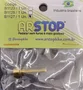 Parafuso Titânio Arstop P/Abraçadeira de Canote 27mm Dourado