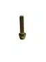 Parafuso Titânio Arstop P/Abraçadeira de Canote 27mm Dourado
