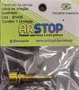 PARAFUSO TITANIO M6X35X 1,0 P/ Tampa Direção - DOURADO
