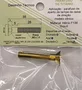 Parafuso Titânio p/ Tampa da Direção - Dourado