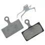 Pastilha De Freio Shimano G03s/G05s Resina Aço M6-7-8-9000