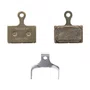PASTILHA DE FREIO SHIMANO K05S-RX RESINA