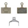 PASTILHA DE FREIO SHIMANO K05TI-RX RESINA