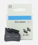 Pastilha Shimano de Freio a Disco de Resina N03A