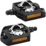 Pedal de Bicicleta Shimano PD-T421 Click-R SPD