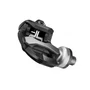 Pedal Magene P715 C/ Medidor de Potencia Padrão Shimano