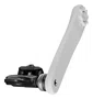 Pedal Magene P715 C/ Medidor de Potencia Padrão Shimano