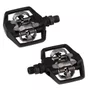 Pedal de Bicicleta MTB Shimano PD-ME700 SPD