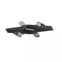 Pedal de Bicicleta MTB Shimano PD-ME700 SPD