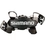 Pedal Shimano Pd-M520 Preto